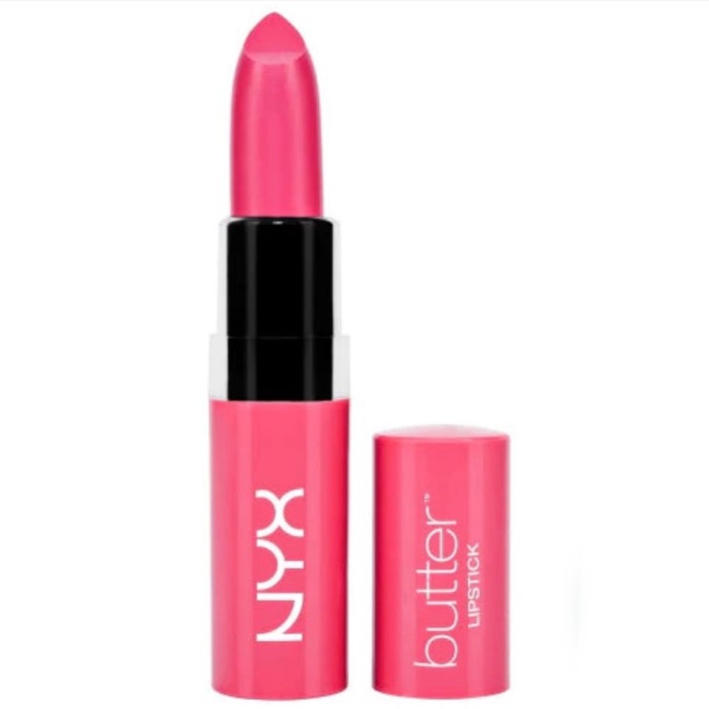 🆕 NYX Set of 2 Lipsticks BLS02 and BLS12 - Picture 4 of 6
